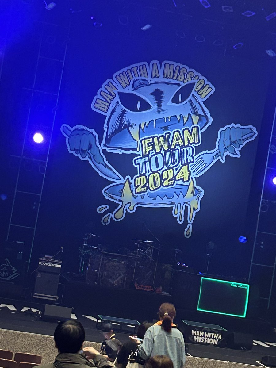 genmwam's tweet photo. 今更投稿

2024/05/28 新潟県民会館 MWAM FCツアー
最高でした→次は東京！

ミーグリ緊張し過ぎてして欲しい事とか書いて欲しい事言えなかった(T ^ T)笑
でも最高でした、一生の思い出

#mwam #ミーグリ企画 https://t.co/KJiqq4Uujq