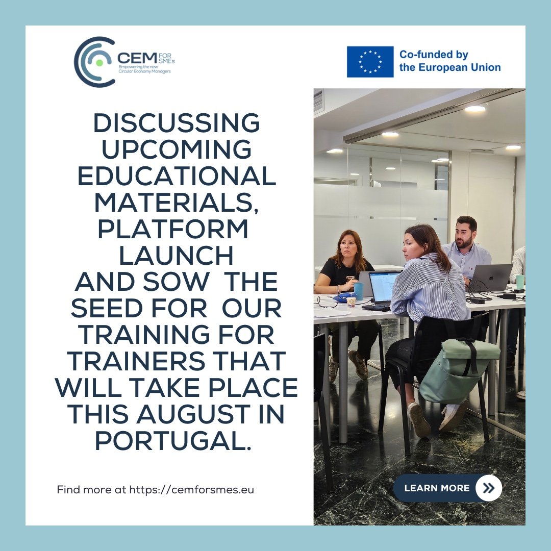 CEMforSMEs tweet media