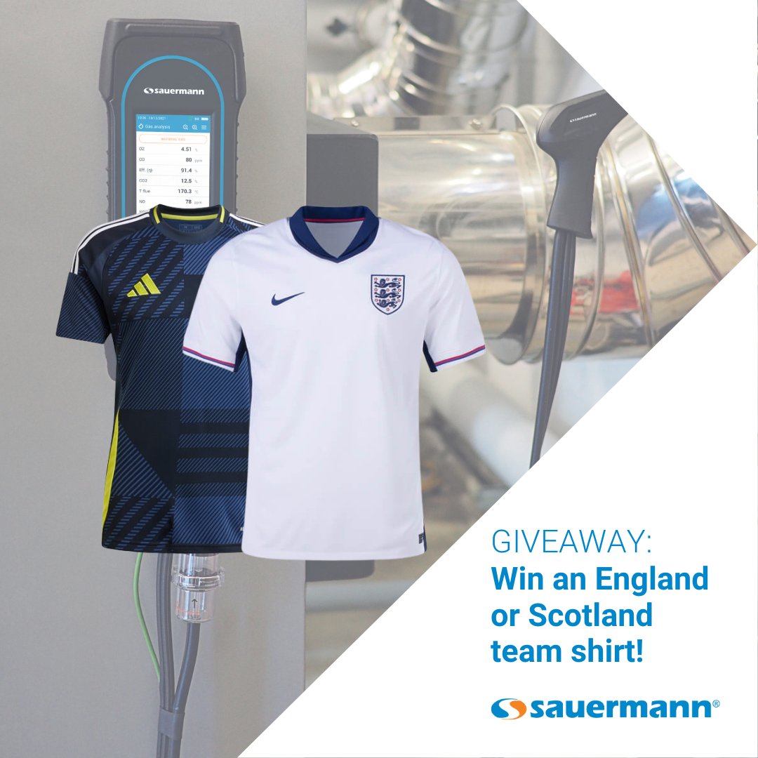 ⏱ Last chance to enter our giveaway for the UEFA Euros!

Win your choice of an England or Scotland shirt! Here’s how to enter:

👍 Like this post
➕ Follow us
♻ Repost

Giveaway closes on 31/5 where a random winner will be chosen! Open to UK & Ireland only.