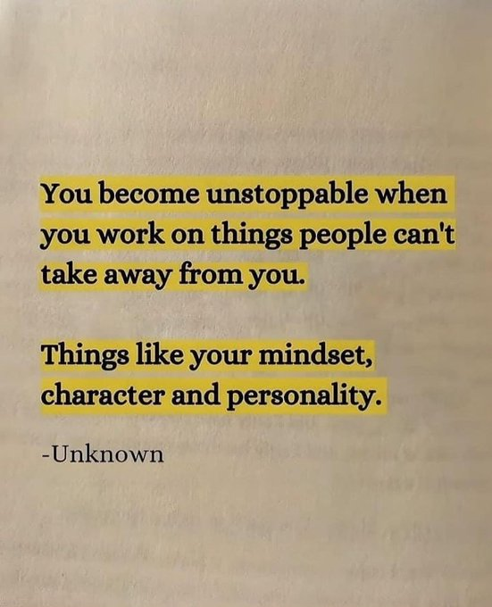 Mindful Maven (@mindfulmaven_) on Twitter photo 