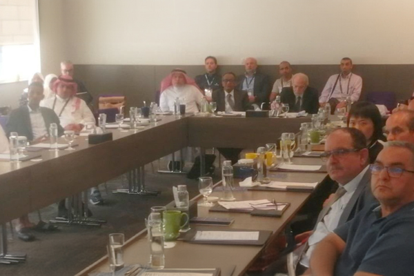 Arab HDTV and Beyond Group explores AI's future at 17th annual meeting broadcastprome.com/news/arab-hdtv…
#ArabHDTV #AI #ASBU #futureofAI