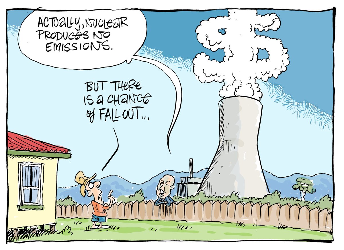 Harry Bruce tweet media