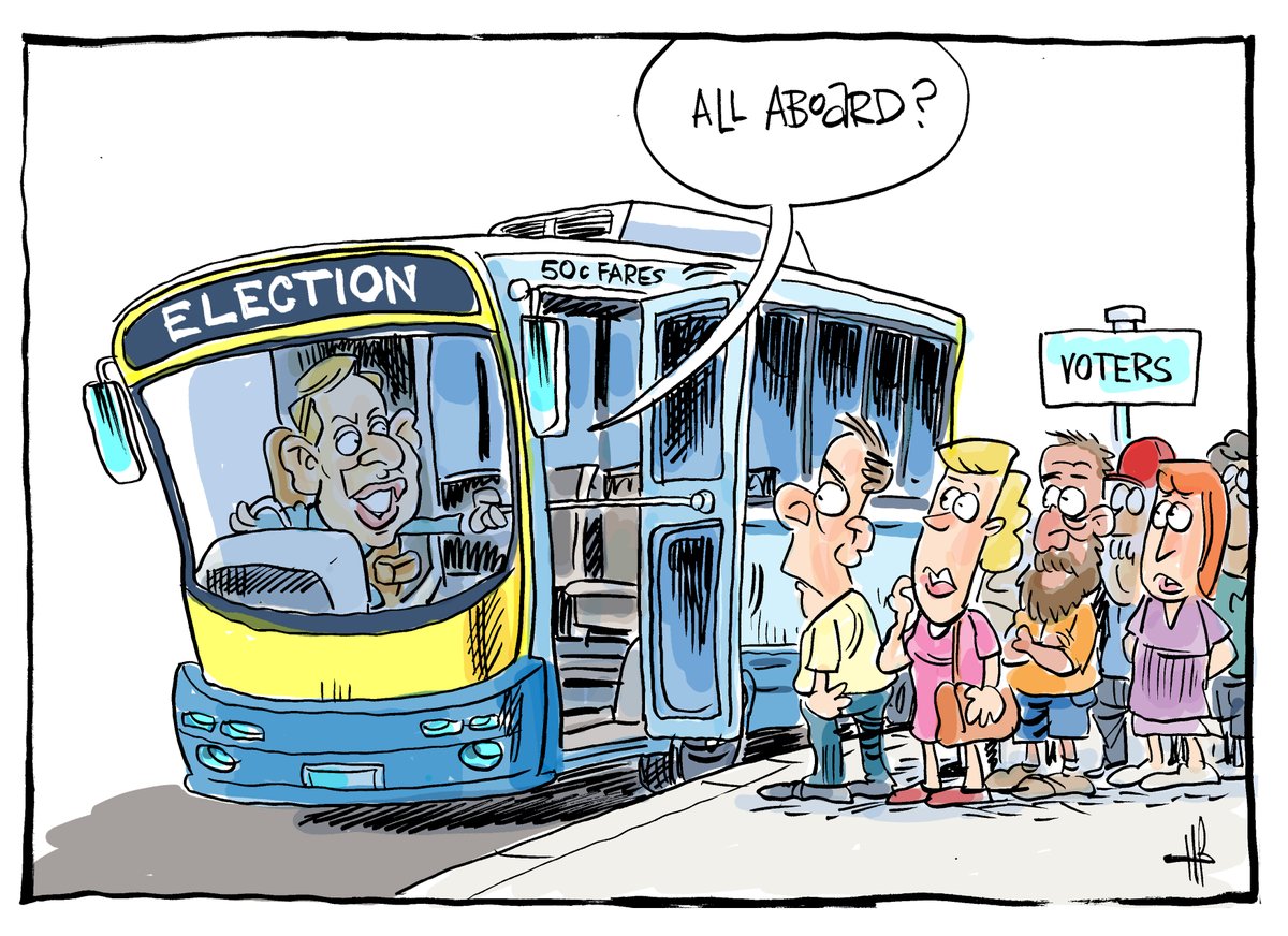 Harry Bruce tweet media