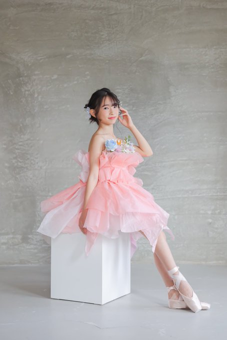 Twitterのコスプレ画像17