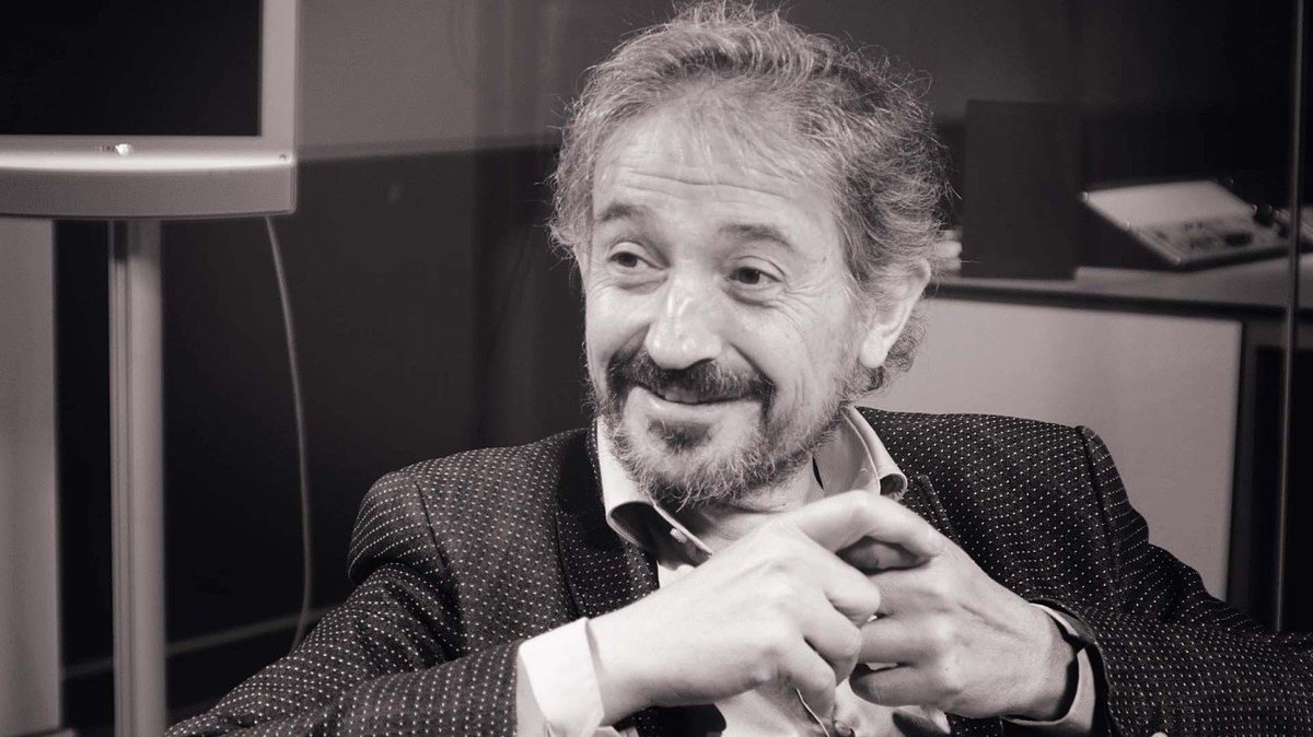 "L’optimisme és sempre l’opció més recomanable, i quan van mal dades és imprescindible."
(Carles Capdevila. 1965-2017)
