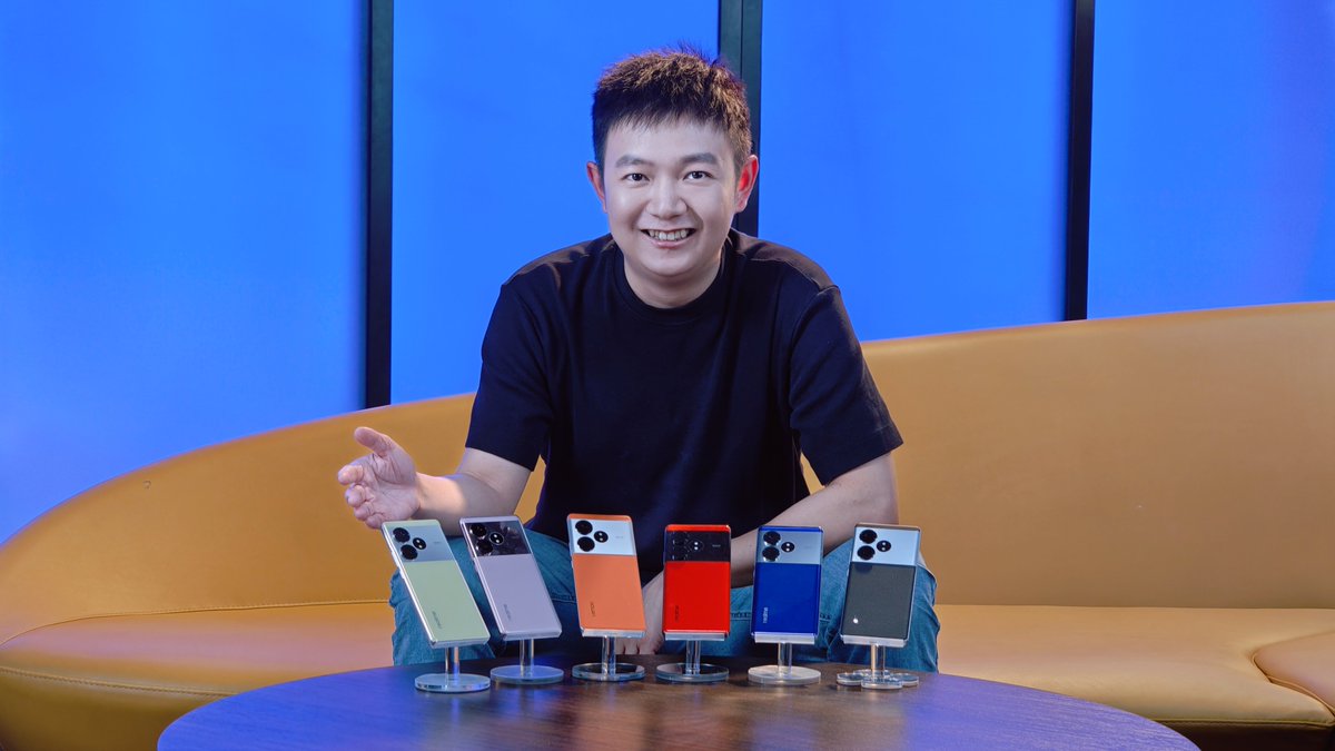 Francis Wong （王硕） tweet media