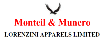 🚀 Big news!
Lorenzini Apparels Ltd. announces a 10:1 stock split and a high ROE and ROCE. This textile stock under ₹25 is one to watch! 
👍 Like and 🔁 Retweet if you're keeping an eye on this stock!
#stocktobuy #StockMarket #Investing