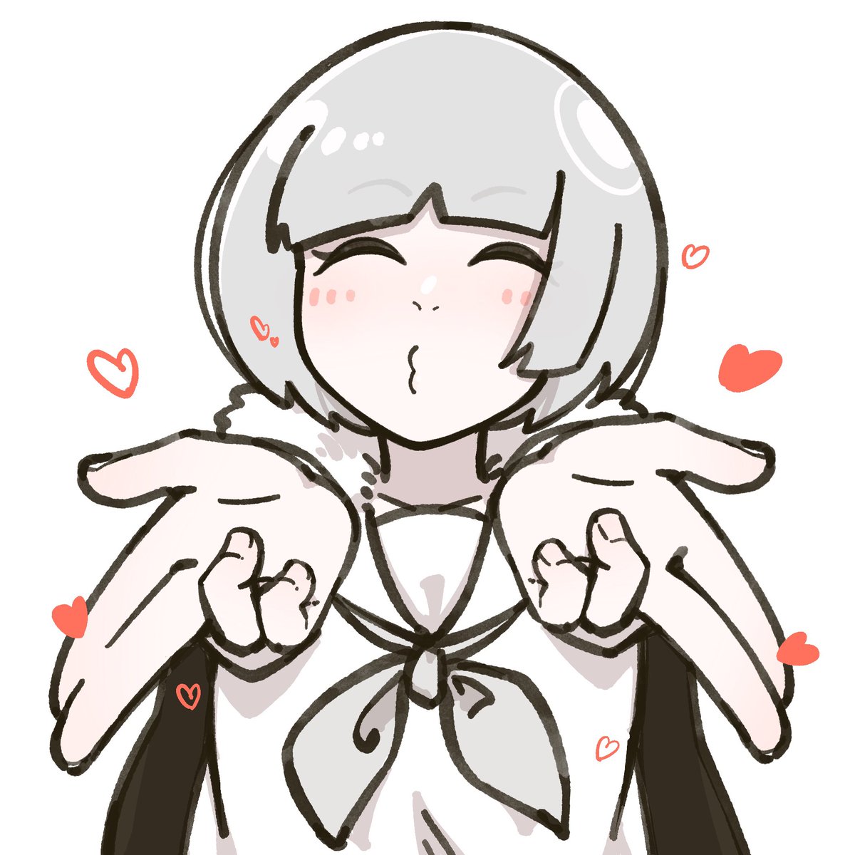 人にエモを送るためだけの宇宙帝王ちゃんも置いておくか… 