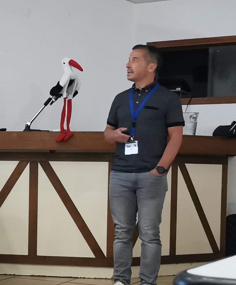 GFRGlyco (@gfrglyco) on Twitter photo Cyclopeptide-based Glycodendrimers in Glycoscience by @ORenaudet <a href="/UGrenobleAlpes/">Université Grenoble Alpes</a> @DCMGrenoble #glycotime #GFG2024Obernai Cyclopeptide-based Glycodendrimers in Glycoscience by @ORenaudet <a href="/UGrenobleAlpes/">Université Grenoble Alpes</a> @DCMGrenoble #glycotime #GFG2024Obernai