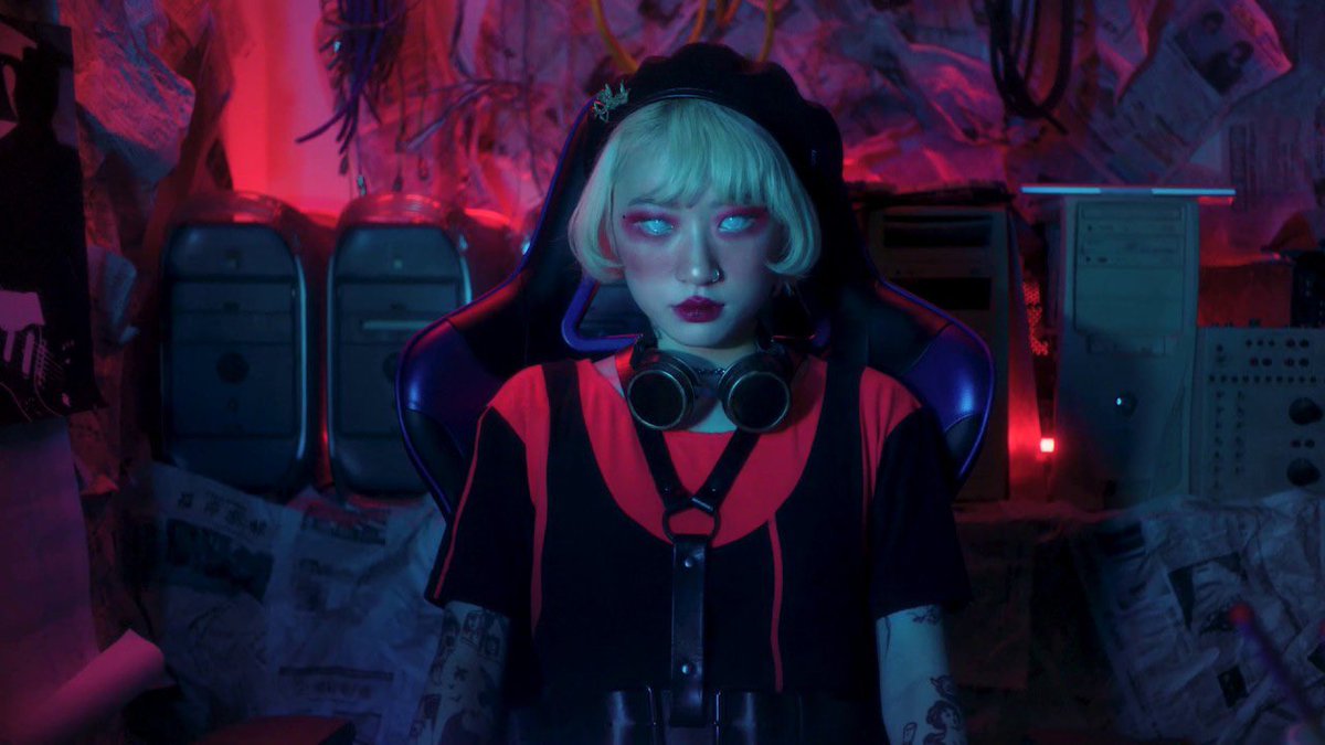 luca is at club icarus 🪽 tweet media