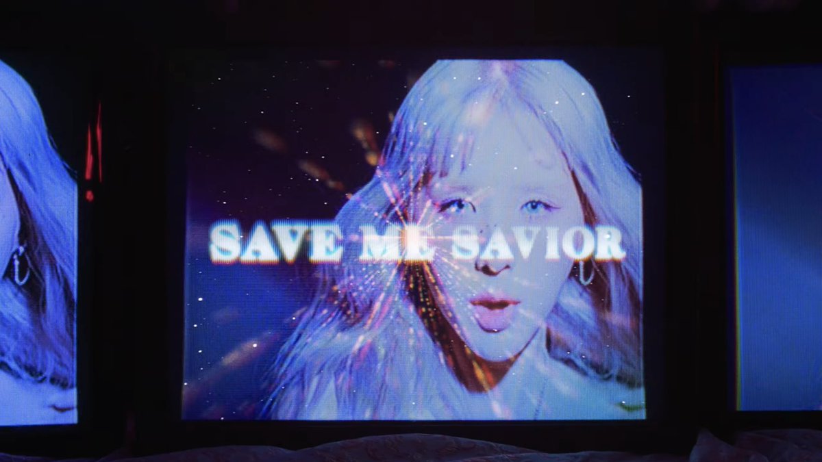 luca is at club icarus 🪽 tweet media