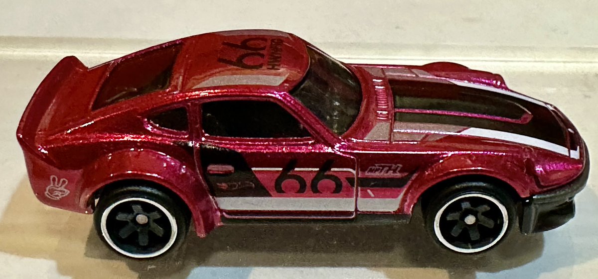 ホットウィール NFT Hot Wheels NFT Garage Series 7: Standard Pack of 7 Virtual
