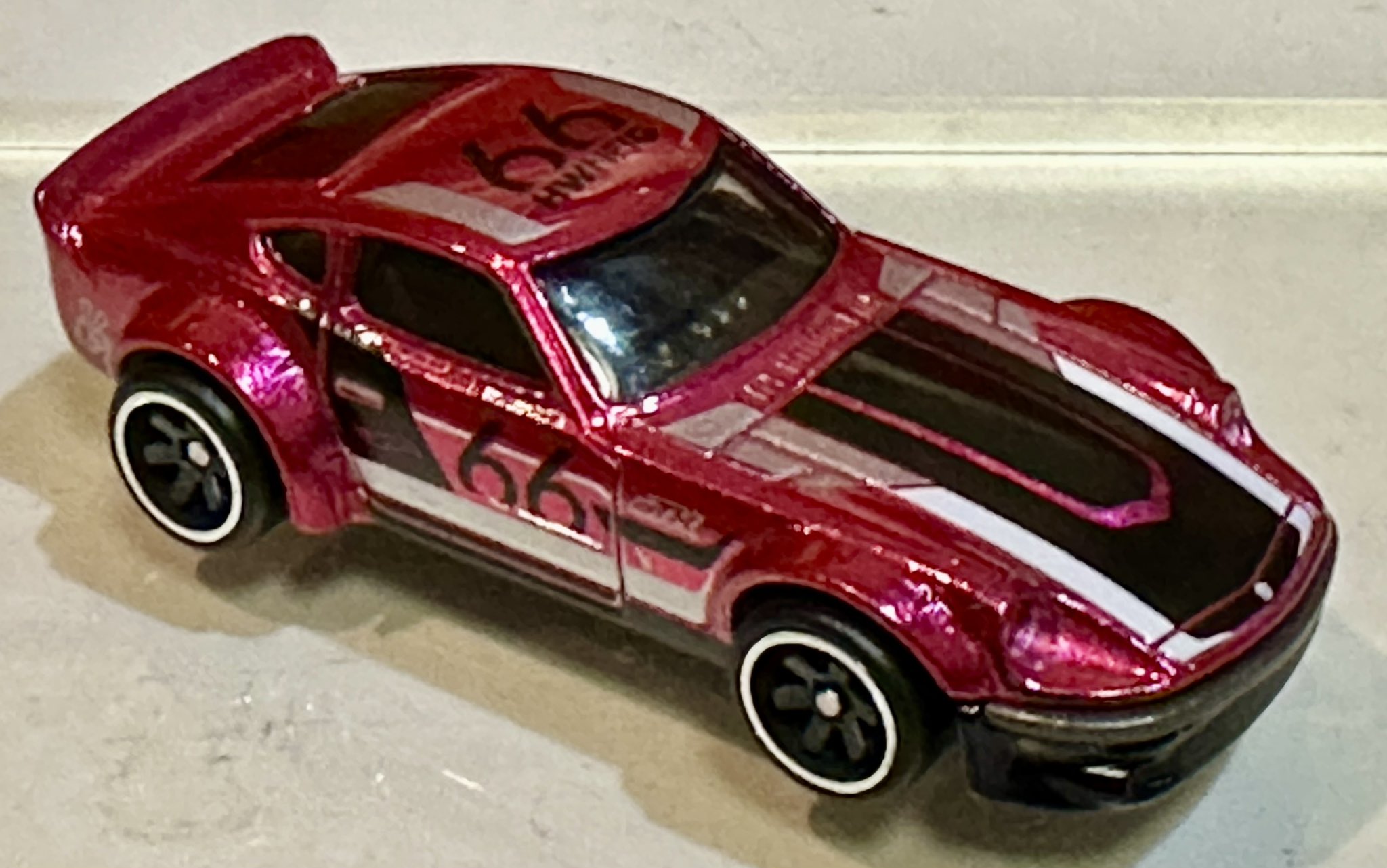 ホットウィール NFT Hot Wheels NFT Garage Series 7: Standard Pack of 7 Virtual