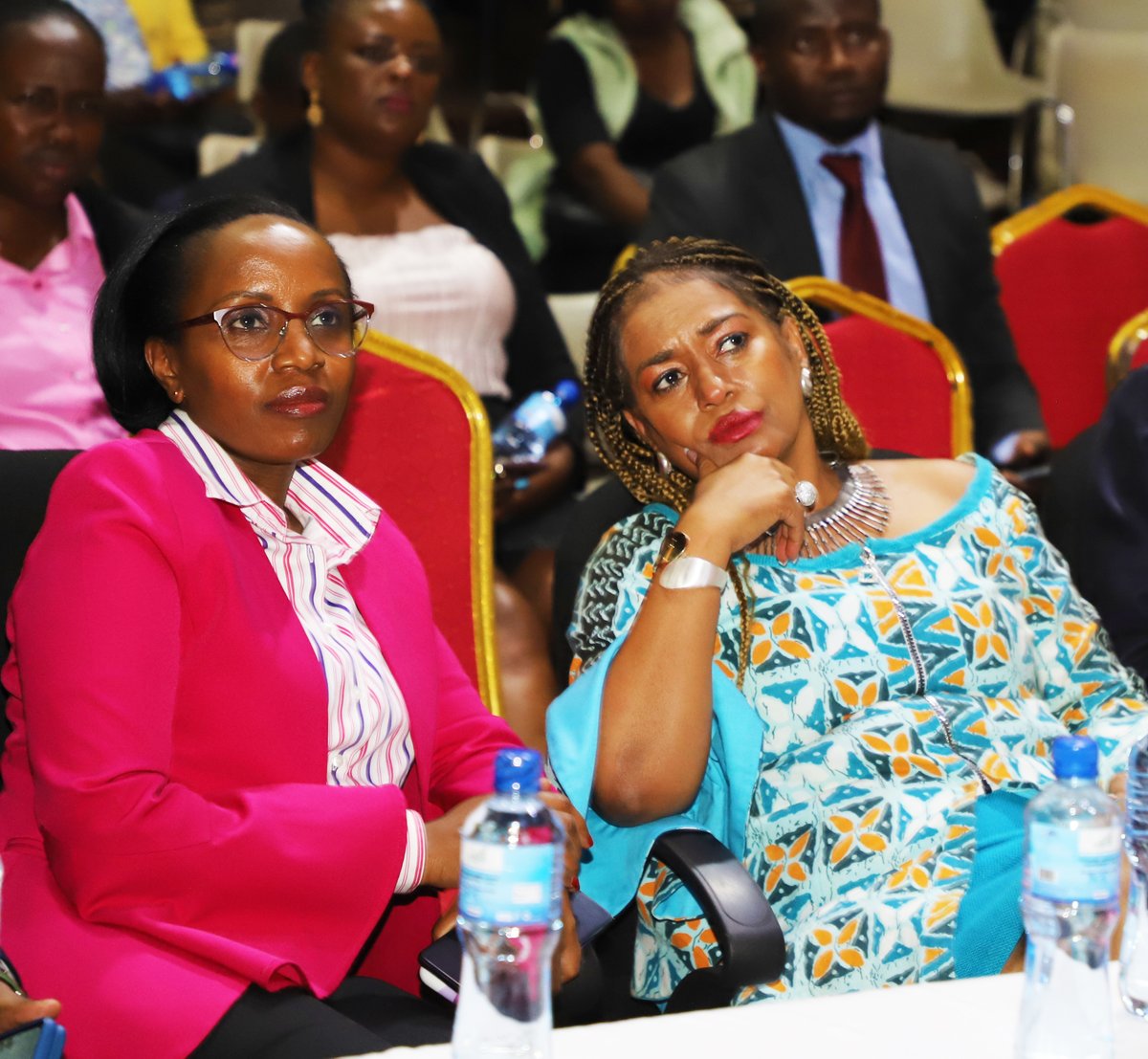 tendasasa's tweet photo. The ECCES Chief of Party, Silvia Nyaga, reiterated the importance of public participation and citizen engagement in fostering a more inclusive and democratic society. Let's work together to create a more inclusive and democratic society! #ECCES #AmkaStayWoke #PublicParticipation https://t.co/AgtGutzJf6