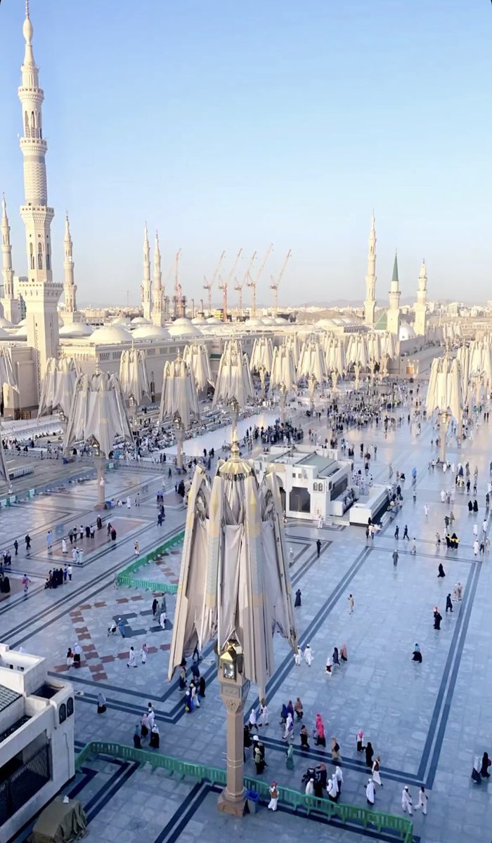 theholymosques's tweet photo. اللهم صل وسلم على نبينا محمد ﷺ https://t.co/m77DGnjeF9