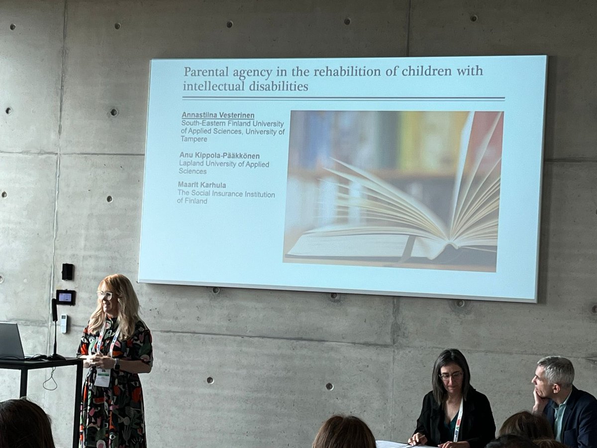 Annastiina Vesterinen tweet media