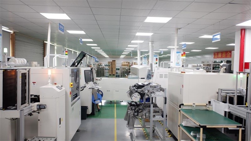 startsmall2022's tweet image. Custom multilayer PCB design service PCBA for automatic electronics.
If you are interested in our products, please contact us!Whatsapp：+86 13673070679
Email: info@startsmall.cn
#PCB #SolderPaste #PCBAssembly #PCBA #CircuitBoard #manufacturer #pcbassembly 
#pcbmanufacturer #SMT