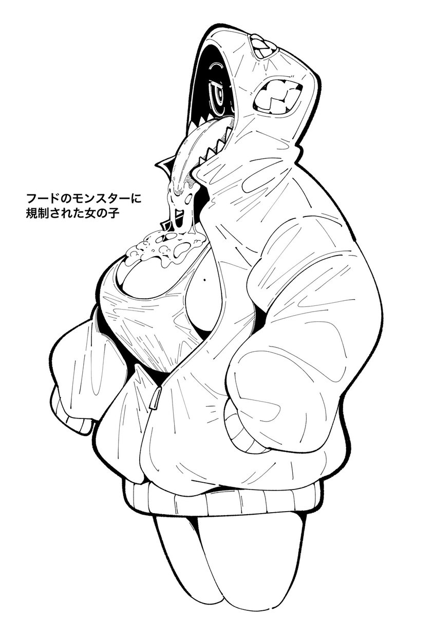 #今月描いた絵を晒そう
オリジナルも二次創作も楽しいね 