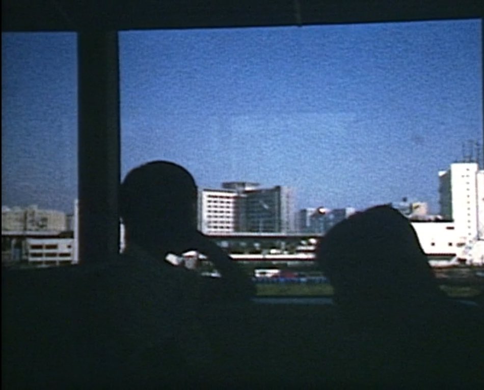 zainab_twt's tweet image. Like Nothing Happened [Ryusuke Hamaguchi, 2003]