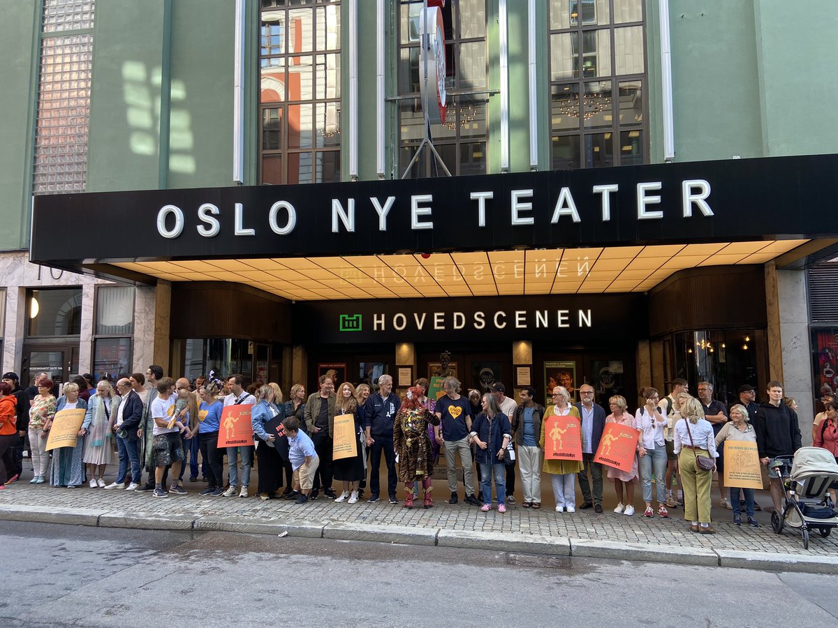 Karl Eldar Evang (@karleldar) on Twitter photo 