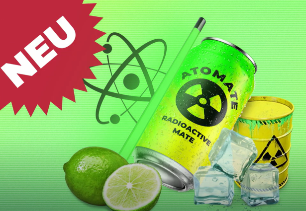 ++ Welttag ohne #Tabak ++

Leckeres Essen mit Gift? Genauso absurd wie Gift mit feinem Fruchtaroma!
#unfogged
#TnT
#TobaccoExposed
Atommüll-Mate youtu.be/csGT38fq4Ns

Hintergründe zum Marketing der Tabak- und Nikotinindustrie: transparencyandtruth.ch/de