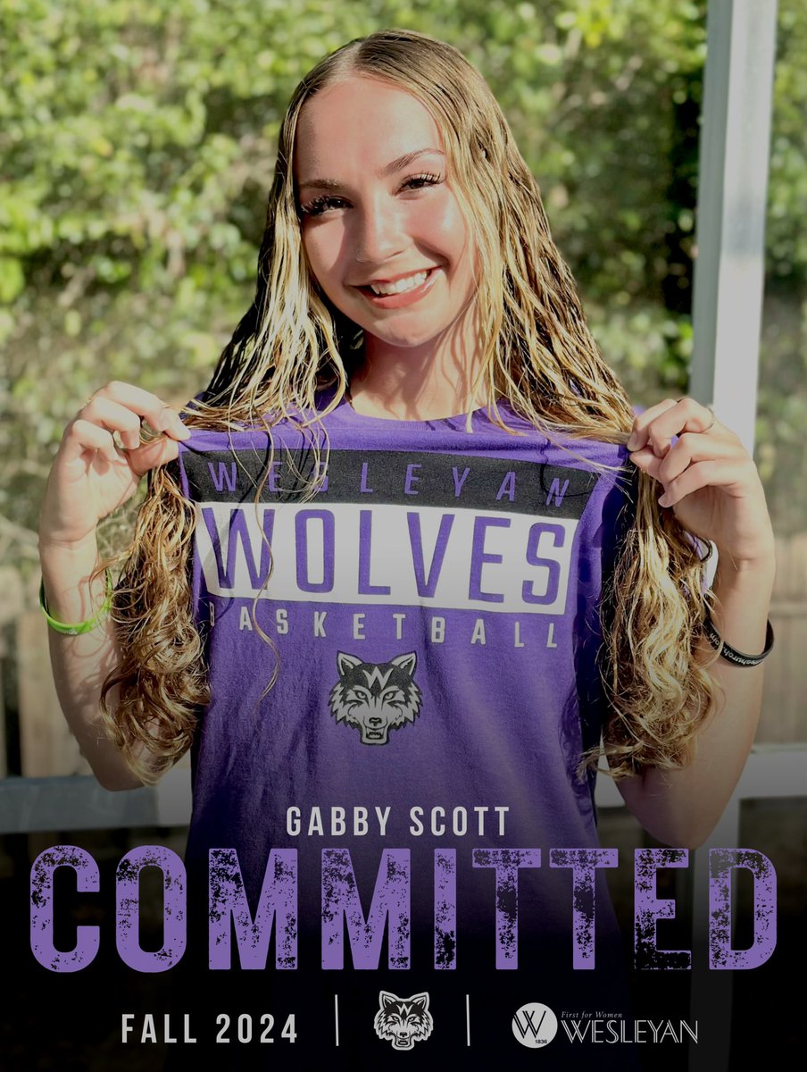 Gabby Scott tweet media