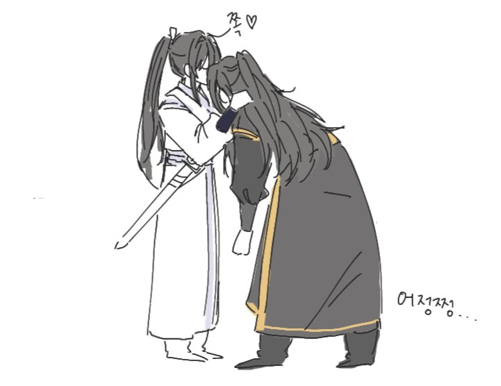 그린것중에 젤 좋아하는 설자
....