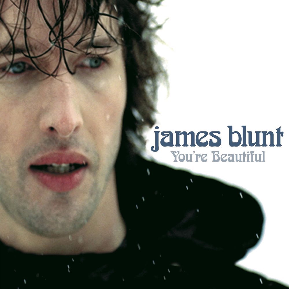 🎶James Blunt released his song ‘You’re Beautiful’ 19 years ago, May 30, 2005