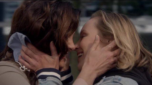 spampsavree's tweet photo. I’M DONE #station19 https://t.co/NtlcXbUZsK