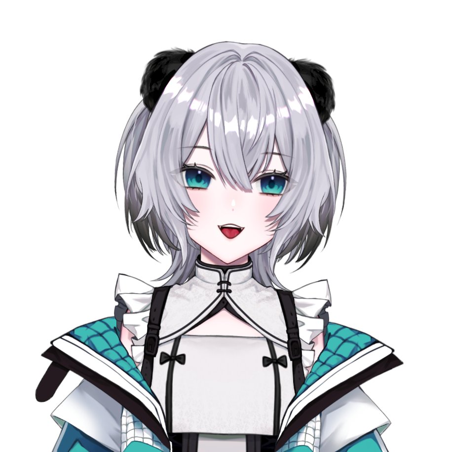 xOx_panda_xOo's tweet photo. ขอบคุณทุกกำลังใจและสวัสดีFollowใหม่ด้วยนะคะ ปกติไลฟ์ใน https://t.co/XjdW1BR3OP เล่นเกมแนว FPS เป็นส่วนใหญ่ (เมนAPEX) พูดภาษาญี่ปุ่นได้นิดหน่อย แวะมาหามาพูดคุยกันได้นะ อีกอย่างนึงโมเดลเราวาดเองด้วยยย! 🐼✨
#VtuberTH https://t.co/TIkS8B9Cdh
