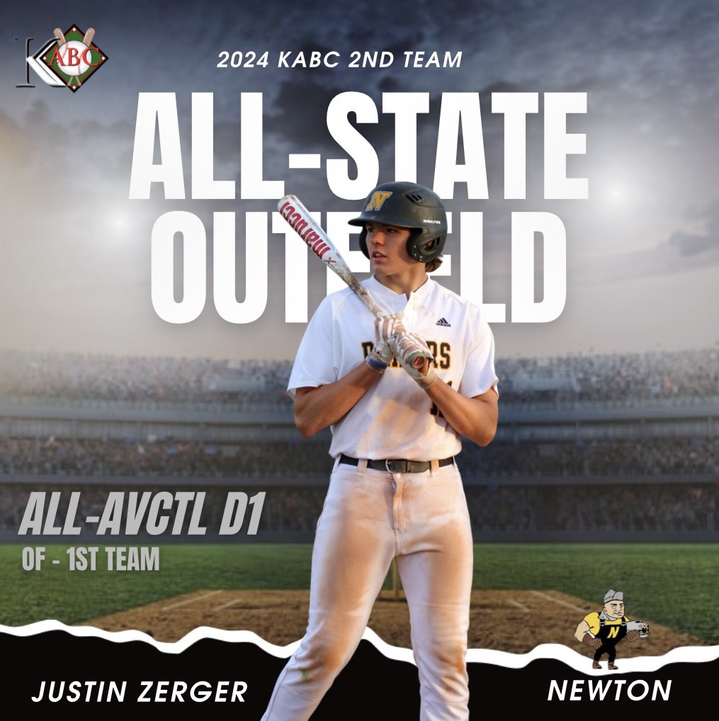 Congratulations to Justin Zerger (‘24) for earning All-AVCTL D1 and All-State Honors!

<a href="/SagehenBaseball/">Pomona-Pitzer Baseball</a> 
#FlyersFamily