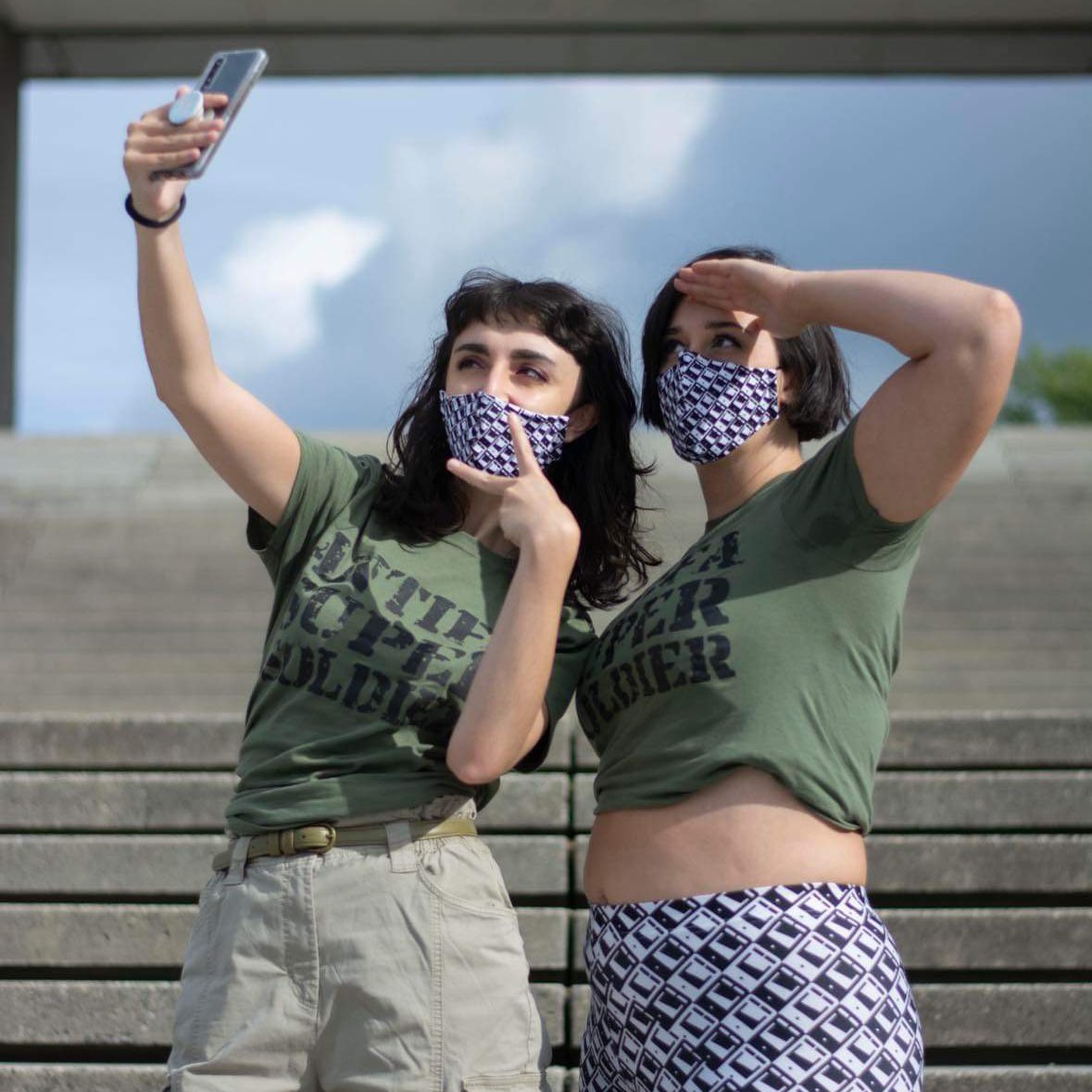 LeftMerch's tweet photo. We really don't have that business-minded, grindset mentality that all the high value girl bosses are always talking about, and for that reason we've decided quit forever on June 1st at 11:59PM PDT.

It has been an honour to have ya’ll indulge our weird brand of political humour https://t.co/rclCfPYawx
