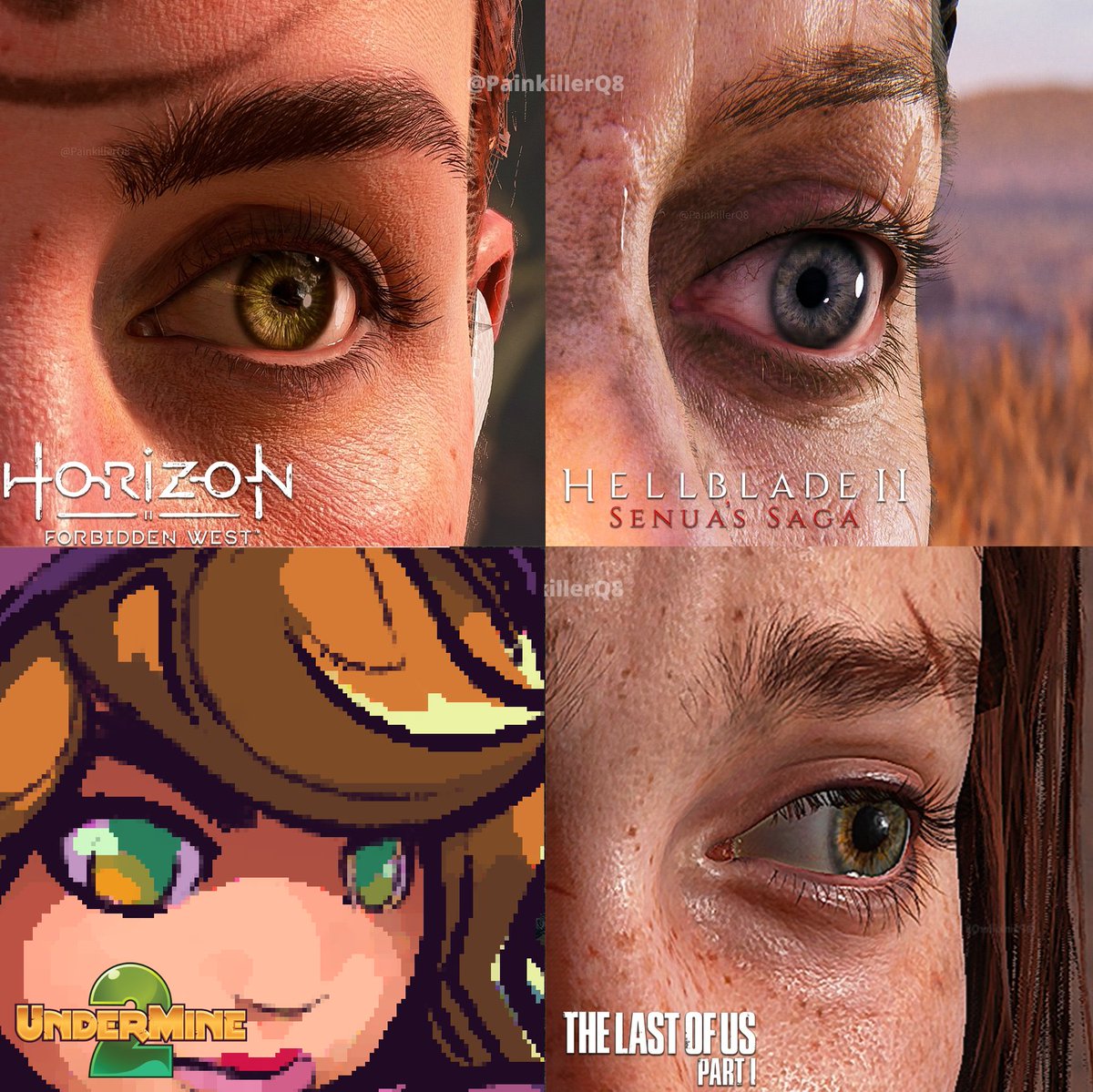 UnderMine 2 ⛏️ tweet media