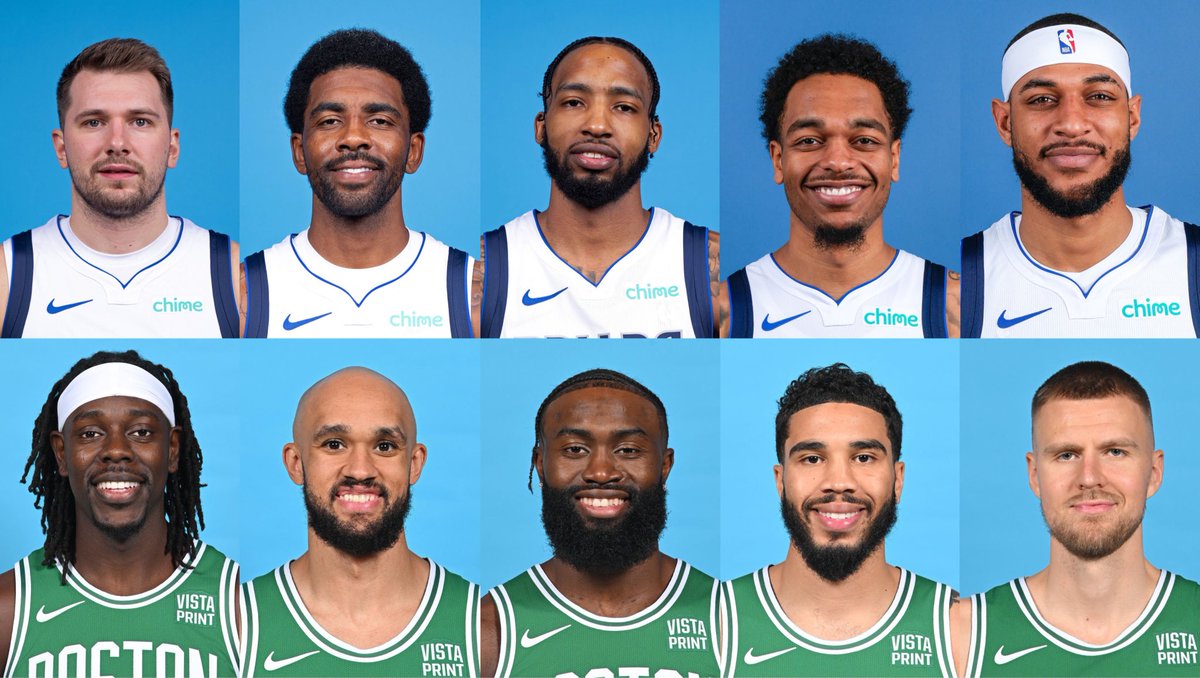 NBACentral tweet media