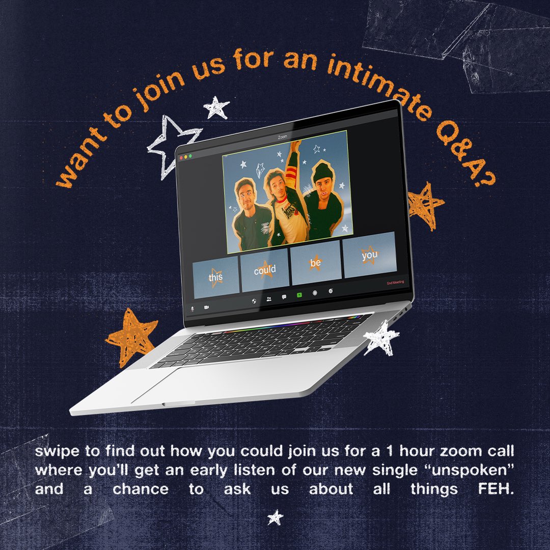 FOREVER ENDS HERE tweet media