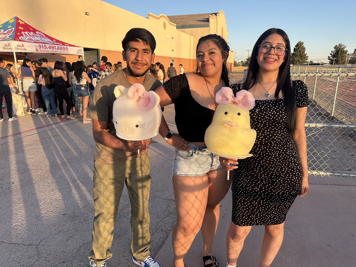The sun setting tonight signifies the great memories and experiences the Class of 2024 had throughout their time at Riverside High School. However, the sun will continue rise to a bright future for our Rangers! <a href="/Riverside_4ever/">Riverside_Rangers</a> 
#saddleup
#stampedetowardsuccess