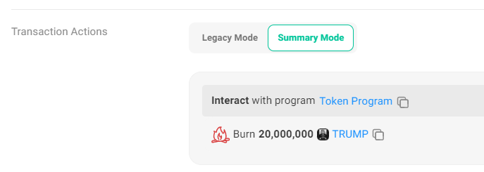freedomhasaname's tweet photo. JUST BURNED ANOTHER 1% WORTH 1K$ 🔥

https://t.co/Wmmcify3EH https://t.co/wv5RRuActq