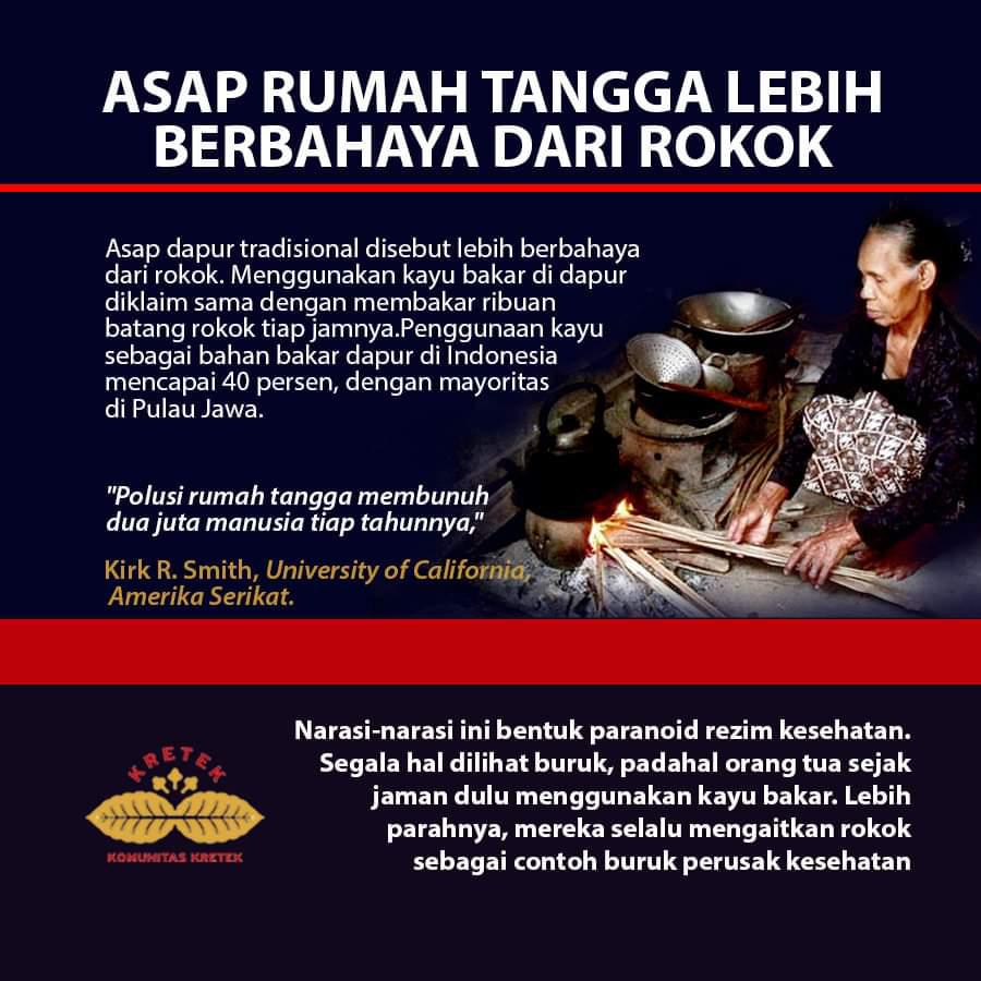 PapahMerah's tweet photo. #TerimakasihKretek https://t.co/gxiFpwgHtP