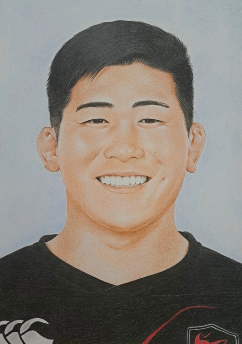 taka555taka555's tweet photo. 明日のファン感謝祭　HEAT炎会
行きたかったな😢

以前に描いた色鉛筆画
似ているかな❓

古田凌さん@SW985
李承爀さん@lsh7882
竹中太一さん@taichiss

大好きな
三重ホンダヒート@hondaheat

ヒートホンダ👏👏👏👏👏

#全力応炎🔥
#HEATPOWER https://t.co/JQ52n8Q0uz