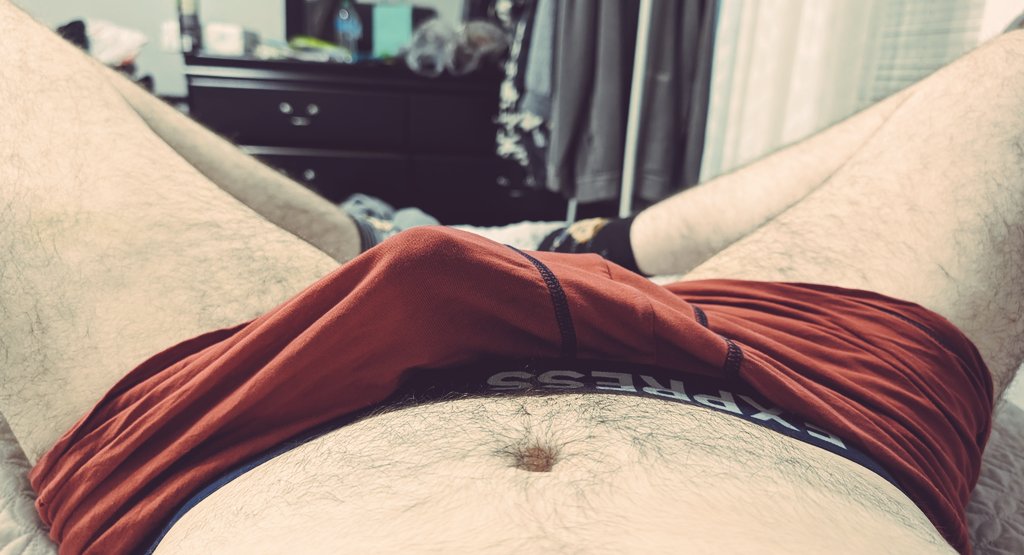 juliendonkeybot's tweet photo. Happy Thigh Thursday 😘 https://t.co/bDT2hvGdfq