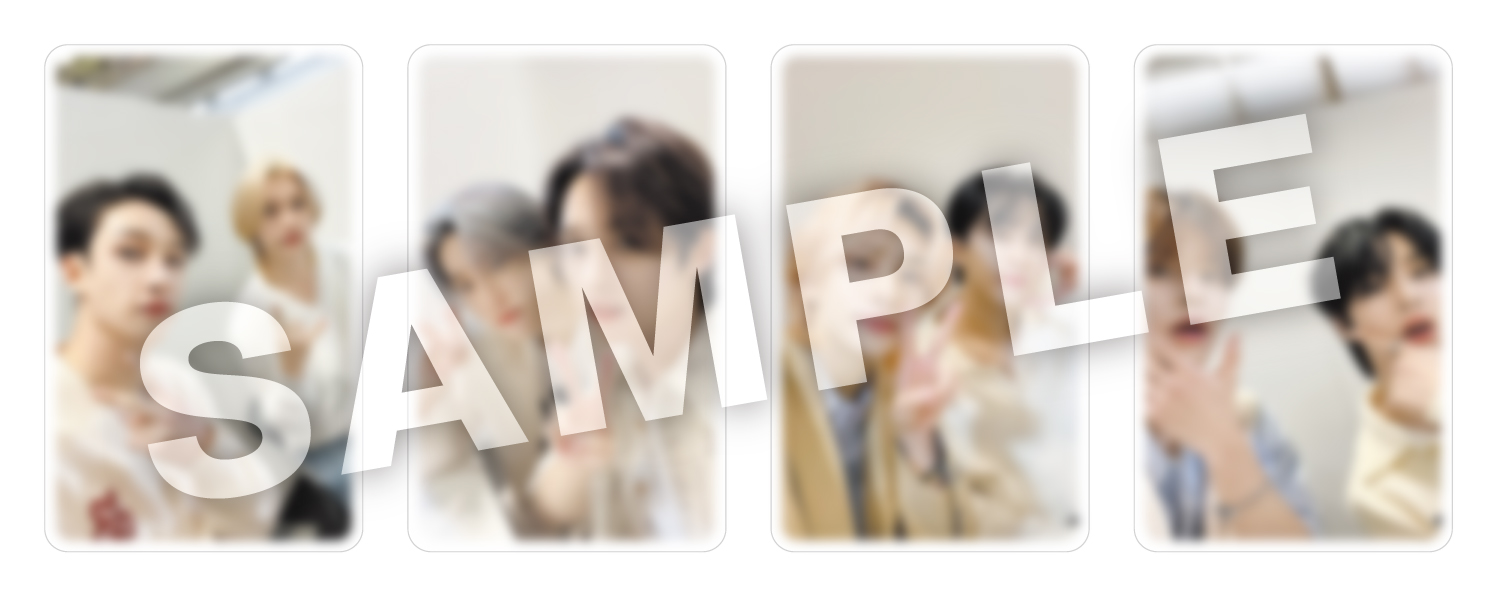 StrayKids スキズ 会場限定トレカ・東京ドームライブ ブルーレイ