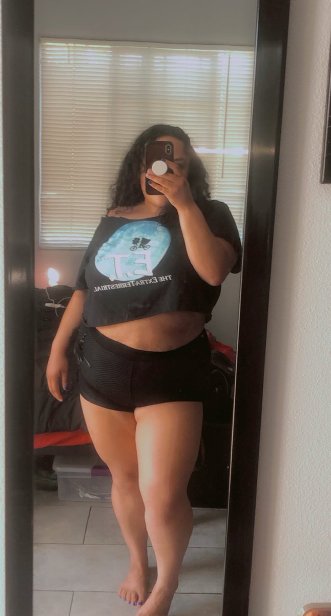 Throwback to this thiiiccckness