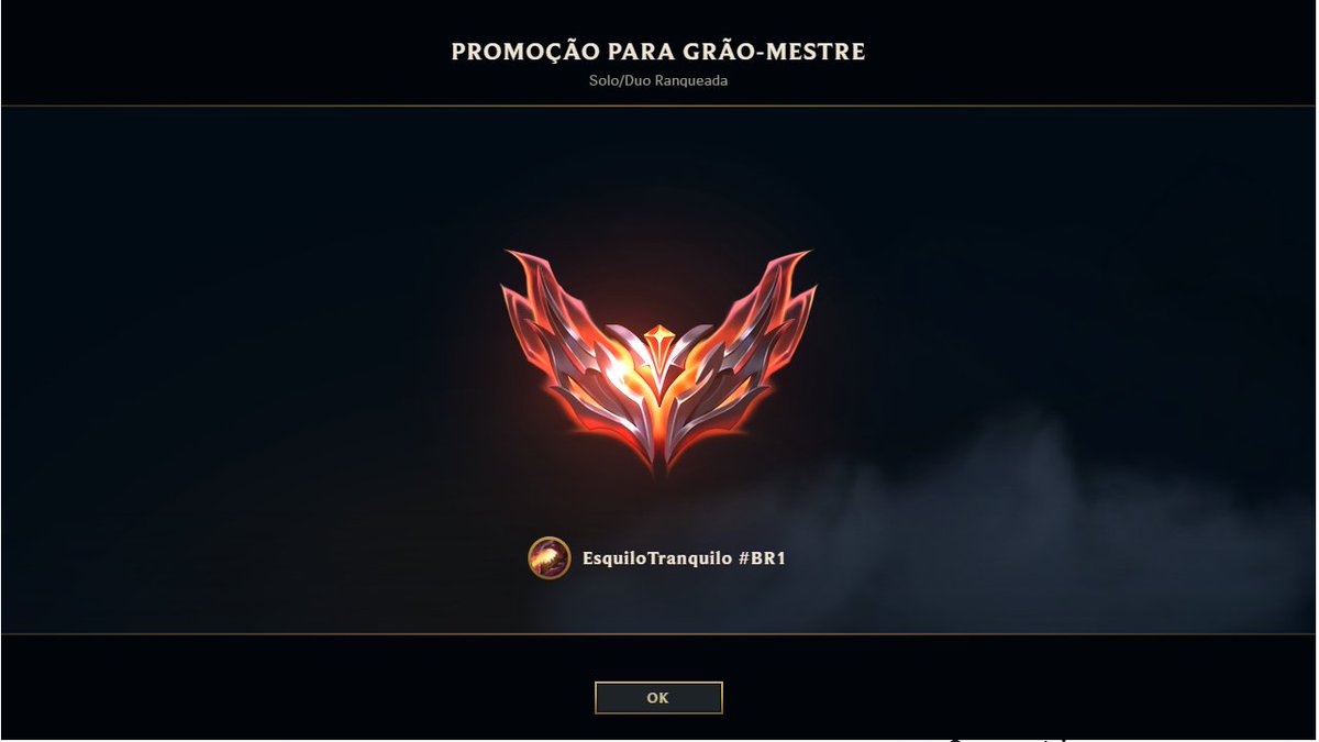 EsquiloVoraz's tweet photo. Vamo nessa krlh !!! https://t.co/QZX60Rguis