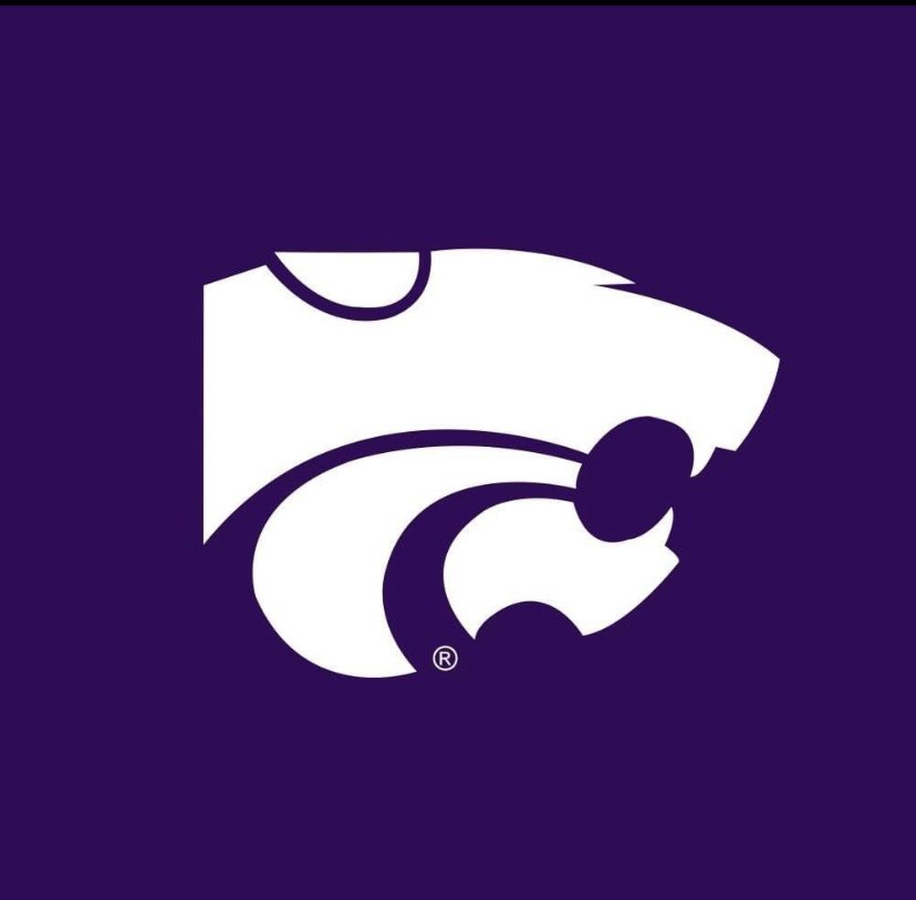 After a great talk with @CoachKli I’m blessed to announce that I’ve receive my 2nd offer from @KStateFB #GoCats #EMAW @spedbraet @Coach_Middleton @coachjasonswift @GregBiggins @GPCwallace