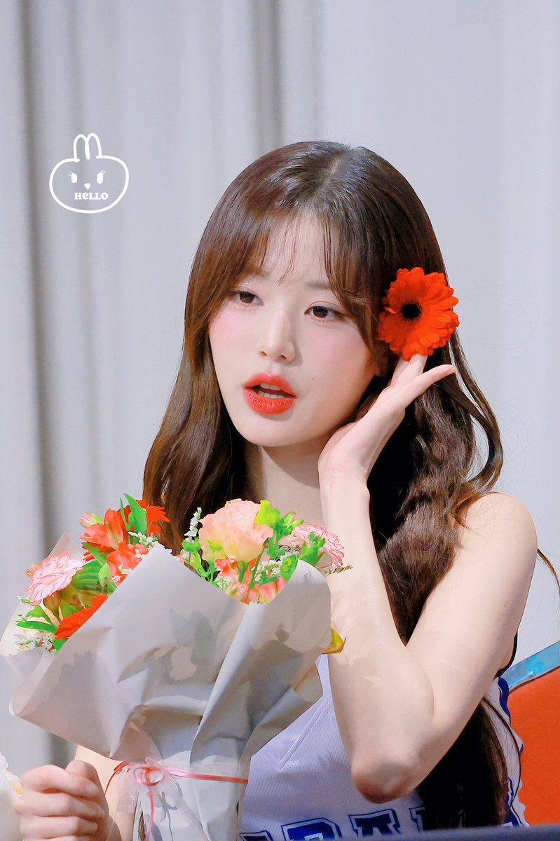 240526 SW #JANGWONYOUNG #IVE #장원영 #ウォニョン #WONYOUNG