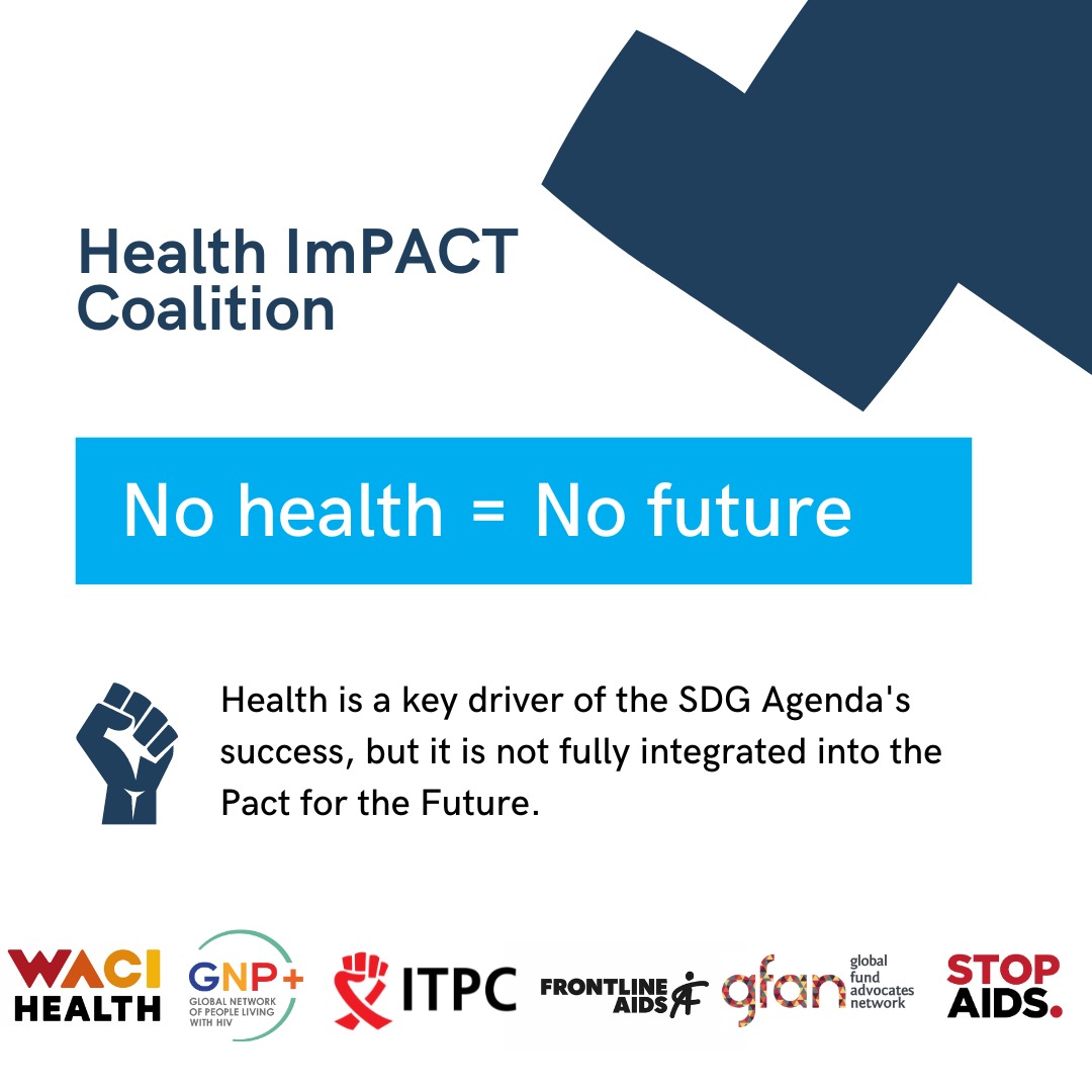 StephJayde2's tweet photo. Health isn't a privilege but a priority. Make health a priority and let us protect our future.
No Health=No Future 

#GlobalHealth https://t.co/3gyED5xVzJ