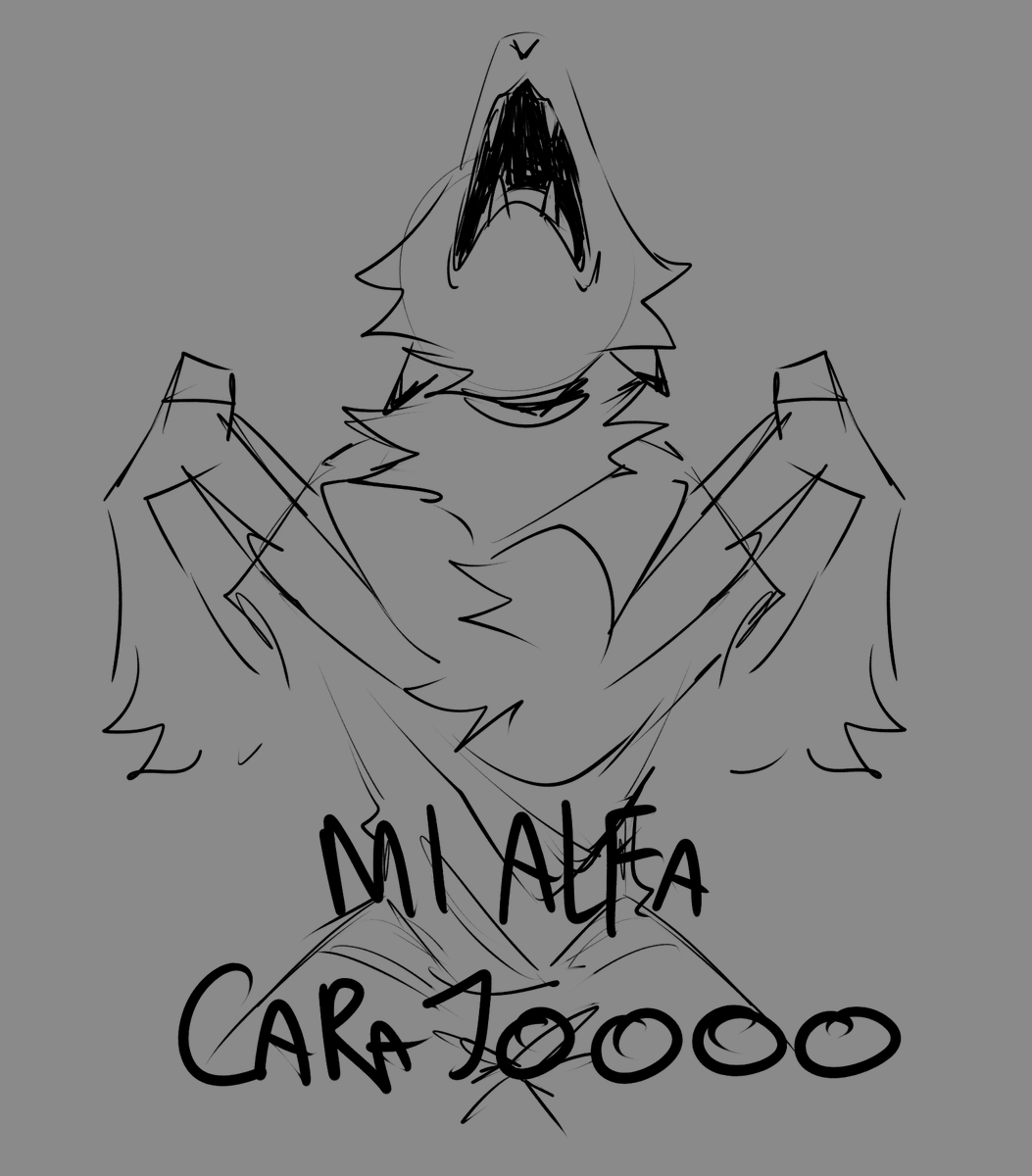 @Radical_Tesspy AWOOGA 