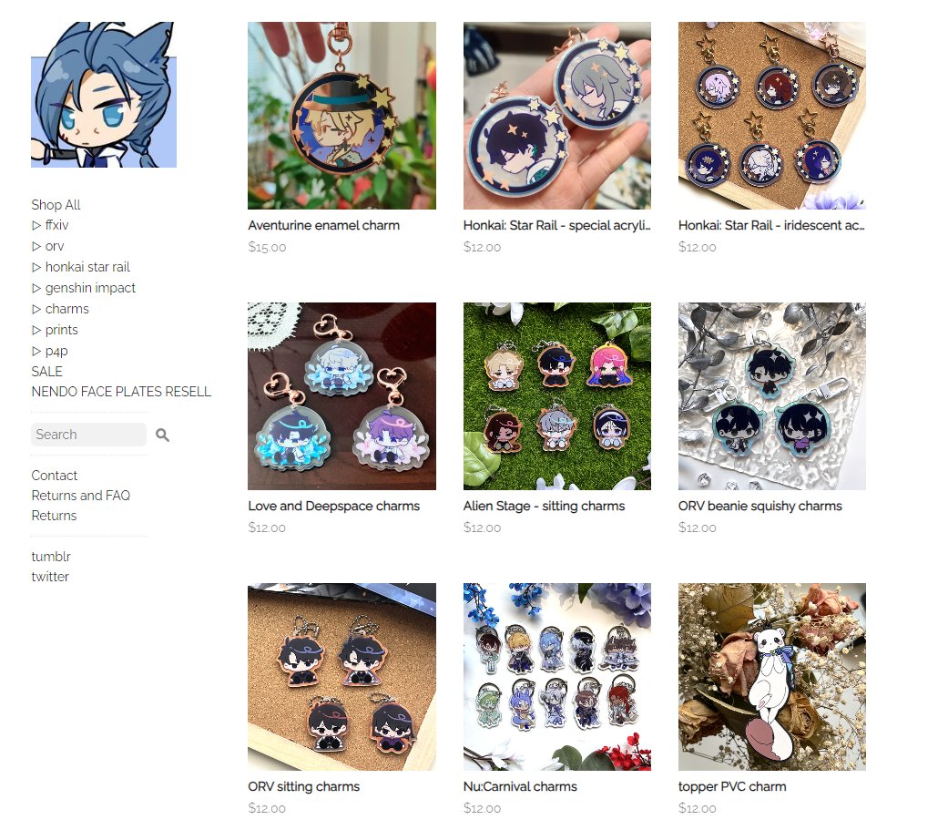 Stack_Trac5k's tweet image. [RTs 💖] 
my store is now updated with all my leftover merch from AN!! 
I have all my HSR stuff, ORV dolls, nucani and alien stage charms up!!! i'd greatly appreciate it if you could take a look! 🥺💖💖🫶🫶
the🔗is below! 

thanks so much for looking!!!!