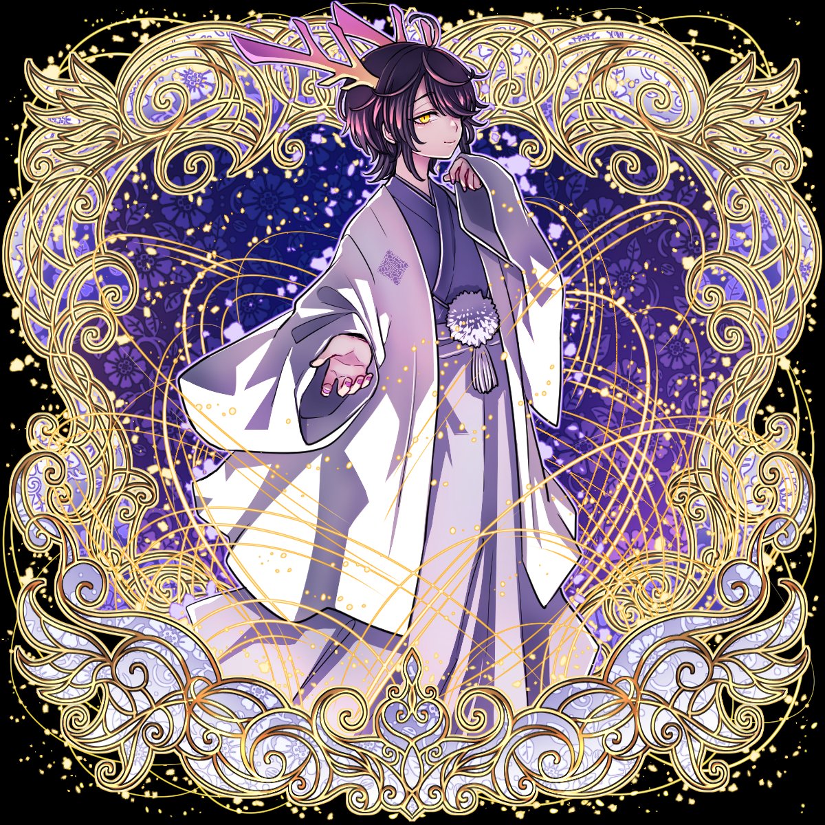 このカードはGODにするときに「婿(むこ)騎士パーシィ」「新郎(しんろう