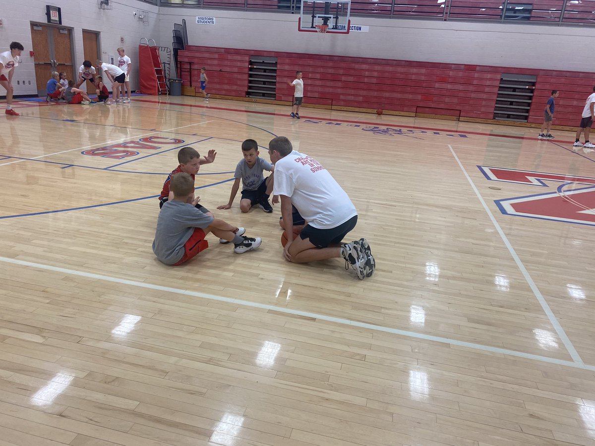 Zane Trace Boys Basketball tweet media